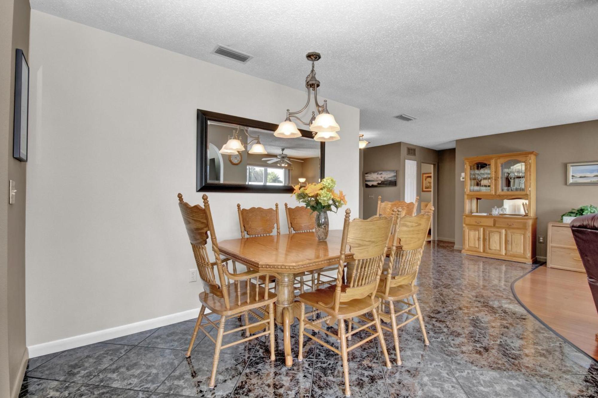 Pet Friendly Canal Front 3-Bedroom Grand Villa With Pool, Linai And Dock Port Charlotte Exterior foto